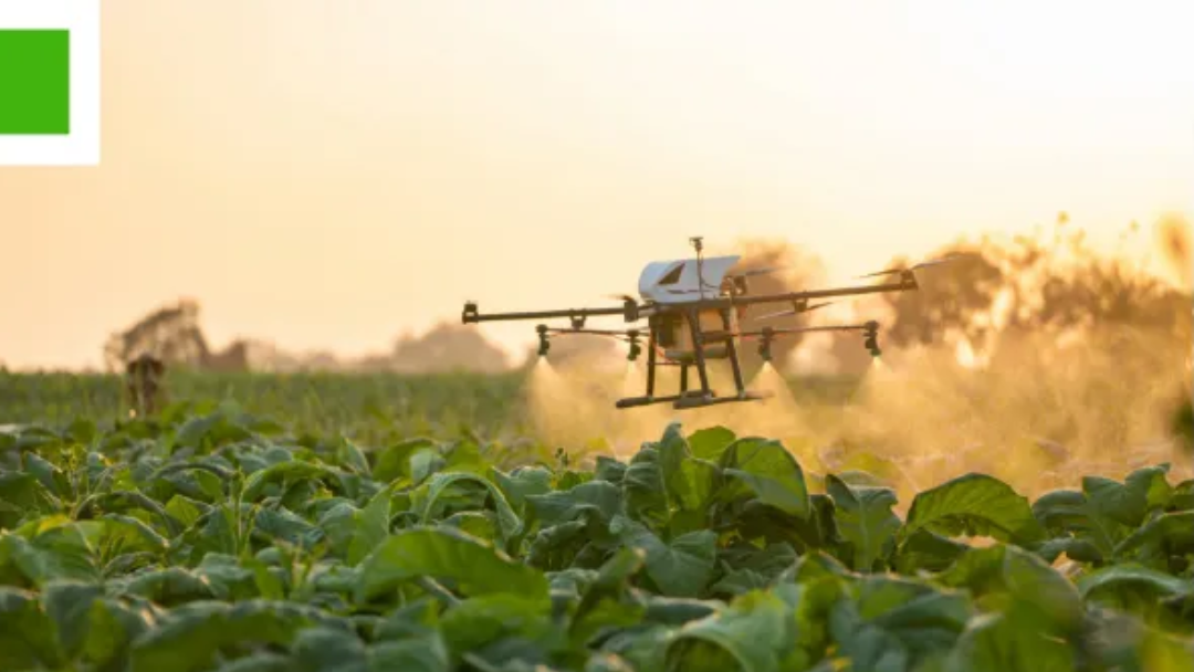 Tecnología Expoagrofuturo