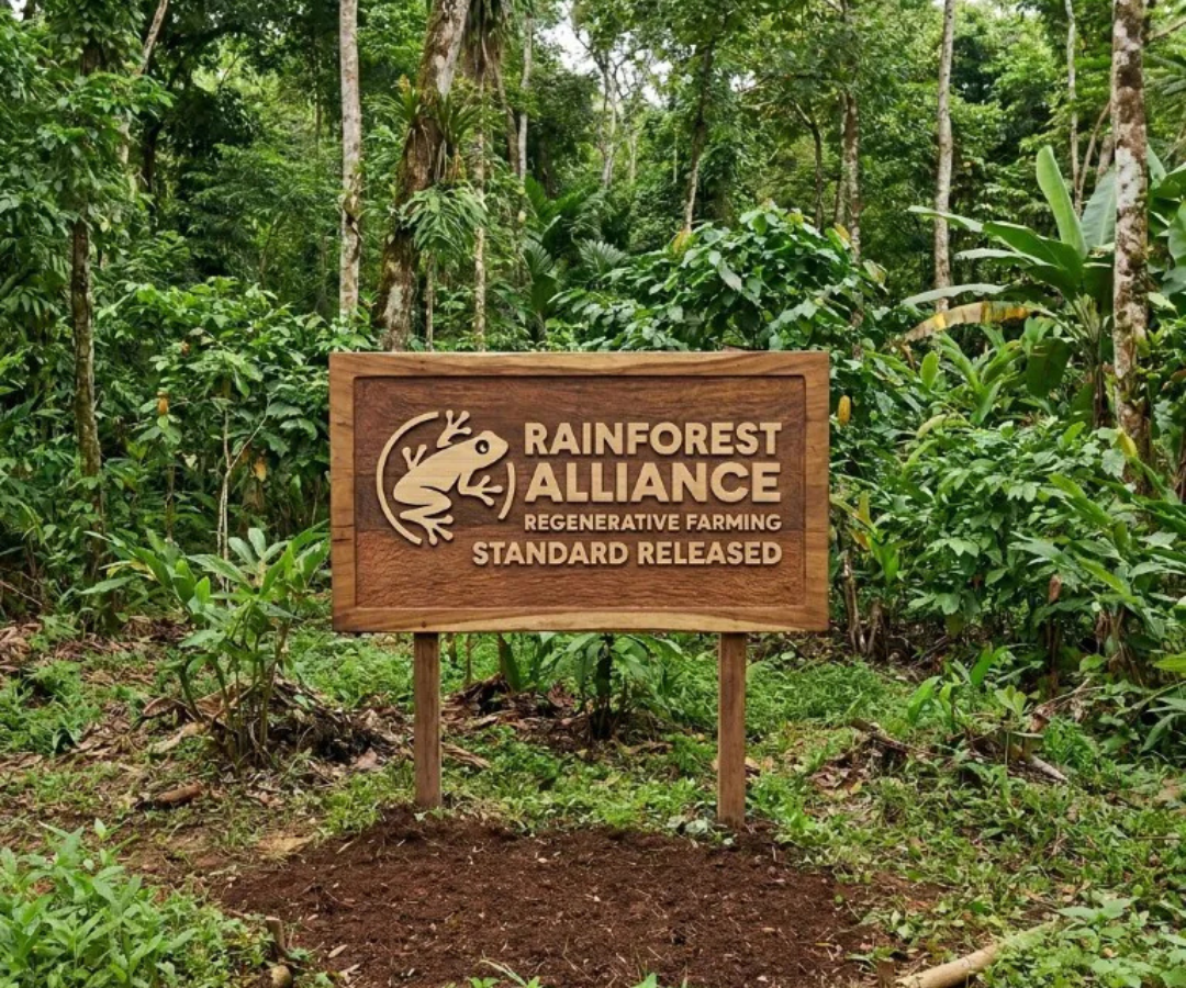 Rainforest Alliance