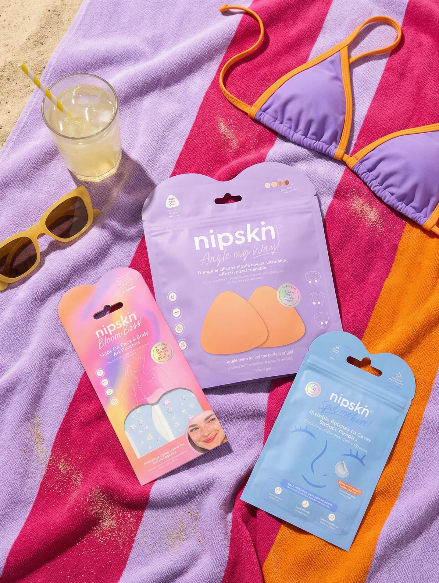 Productos Nipskin