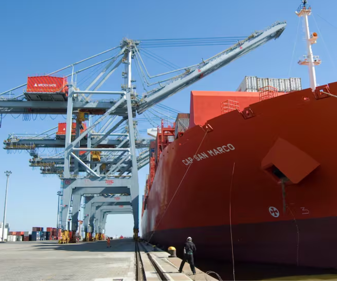 Gobierno levanta resolución de esencialidad en Terminal Cuenca del Plata tras firma del convenio