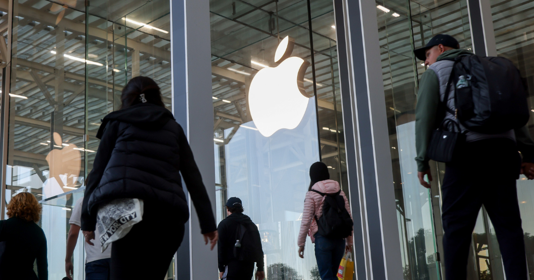 Apple anuncia el lanzamiento de su línea de productos para el hogar inteligente