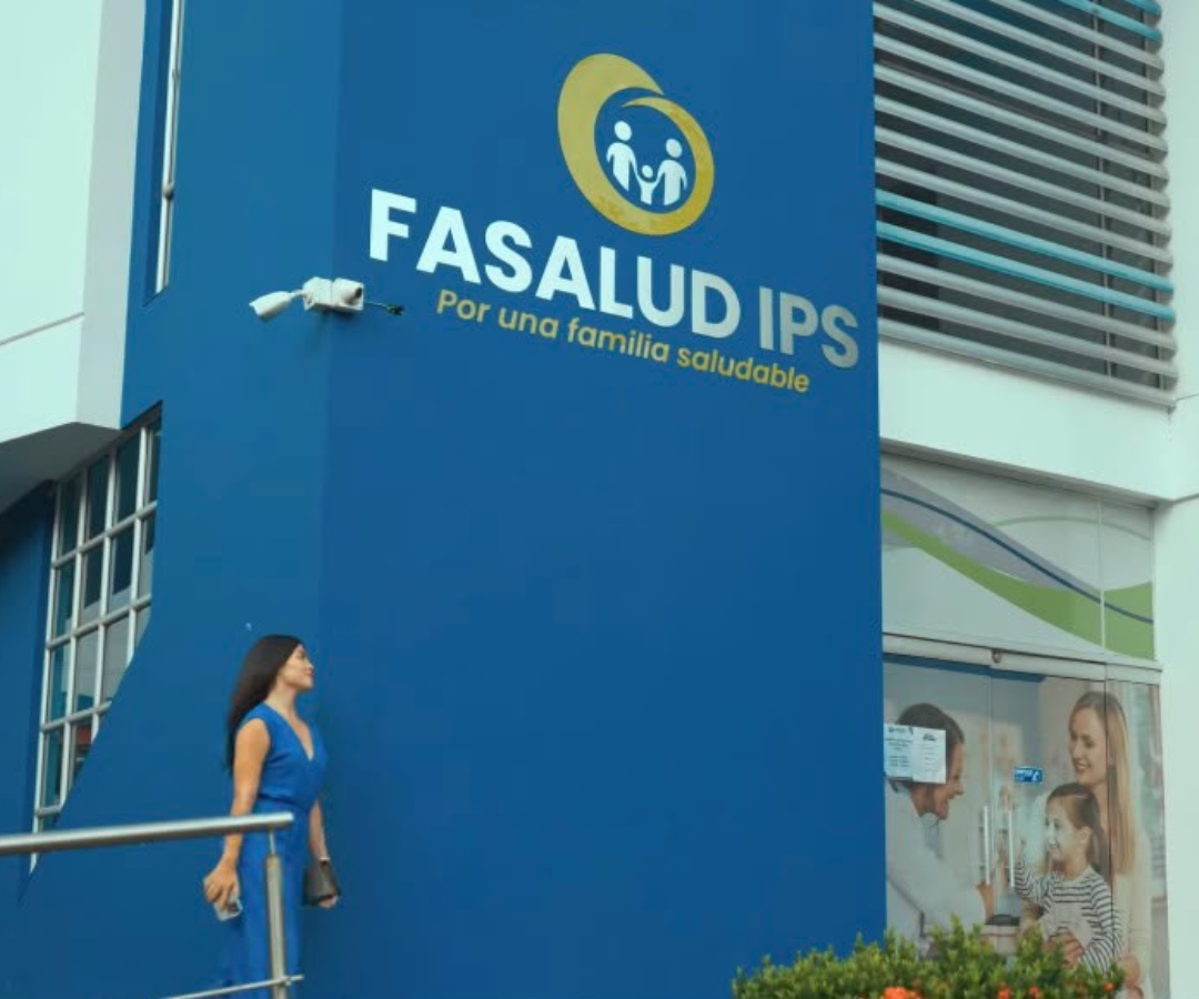 Fasalud IPS
