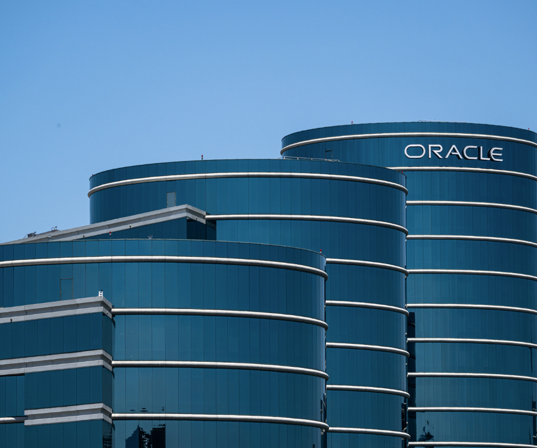 Oracle transporta gas en camiones para evitar retrasos en suministro de centros de datos