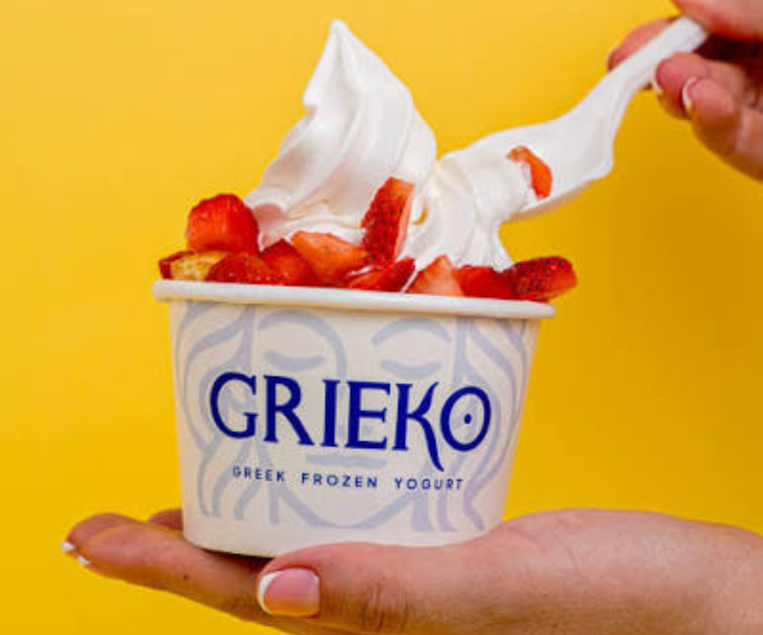 Grieko