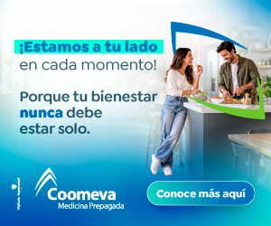 Atención Coomeva