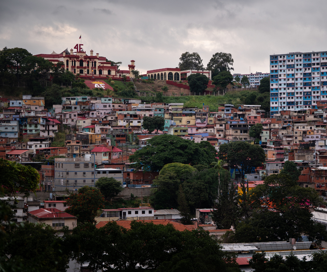 El bloque de acreedores de Venezuela crece hasta alcanzar los US$22.000 millones