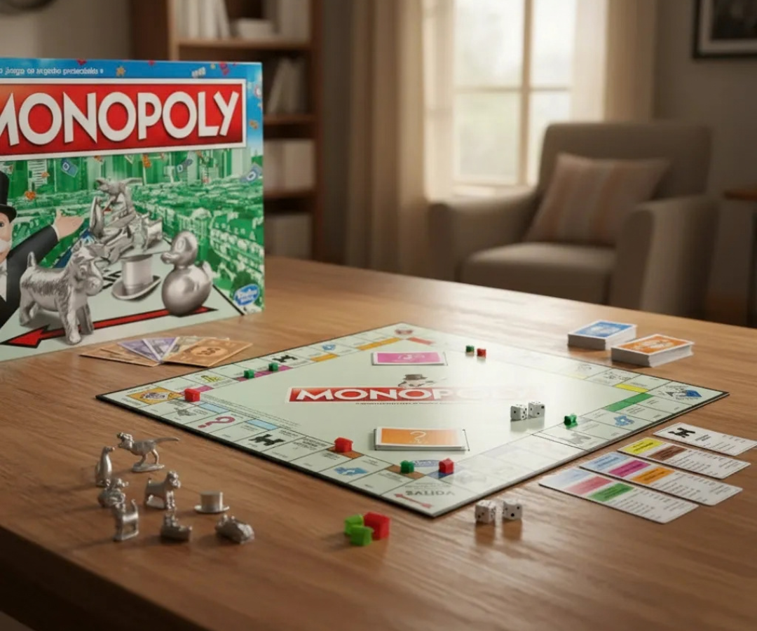 Monopoly