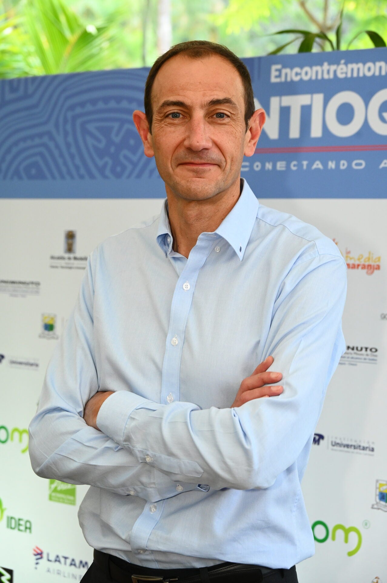 Luis Lorenzo Botella, cofundador de Flypass