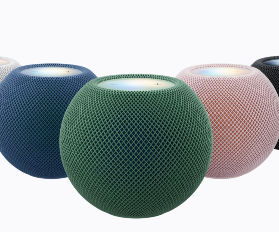 HomePod mini