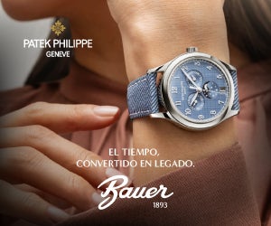 Patek Philippe 4946G: la naturalidad de lo complejo