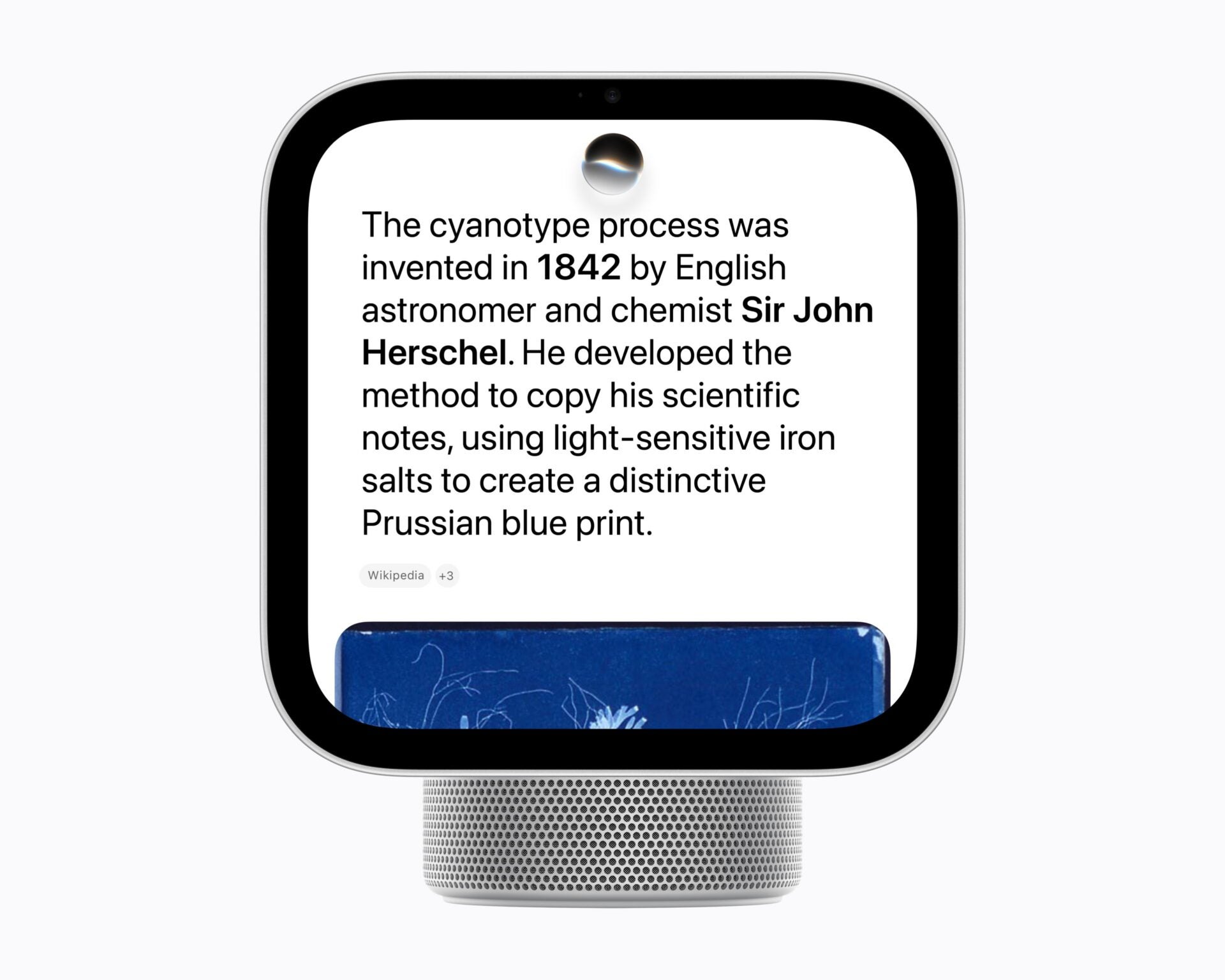Apple HomeView