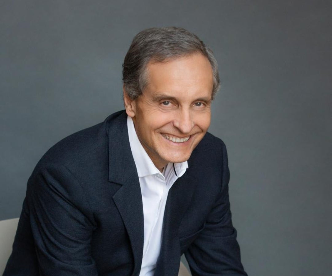 Daniel Servitje, CEO de Grupo Bimbo