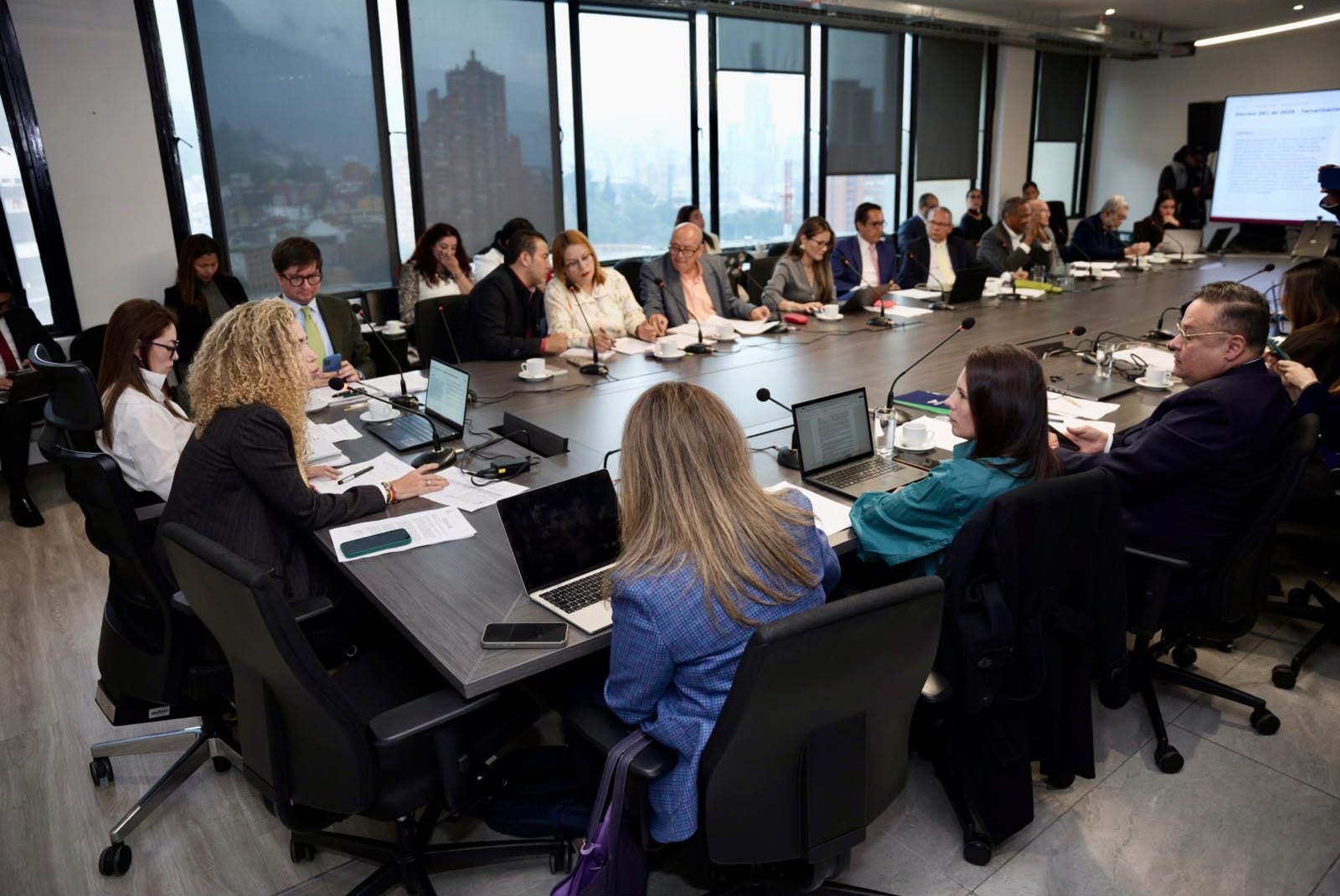 Ministerio de Trabajo