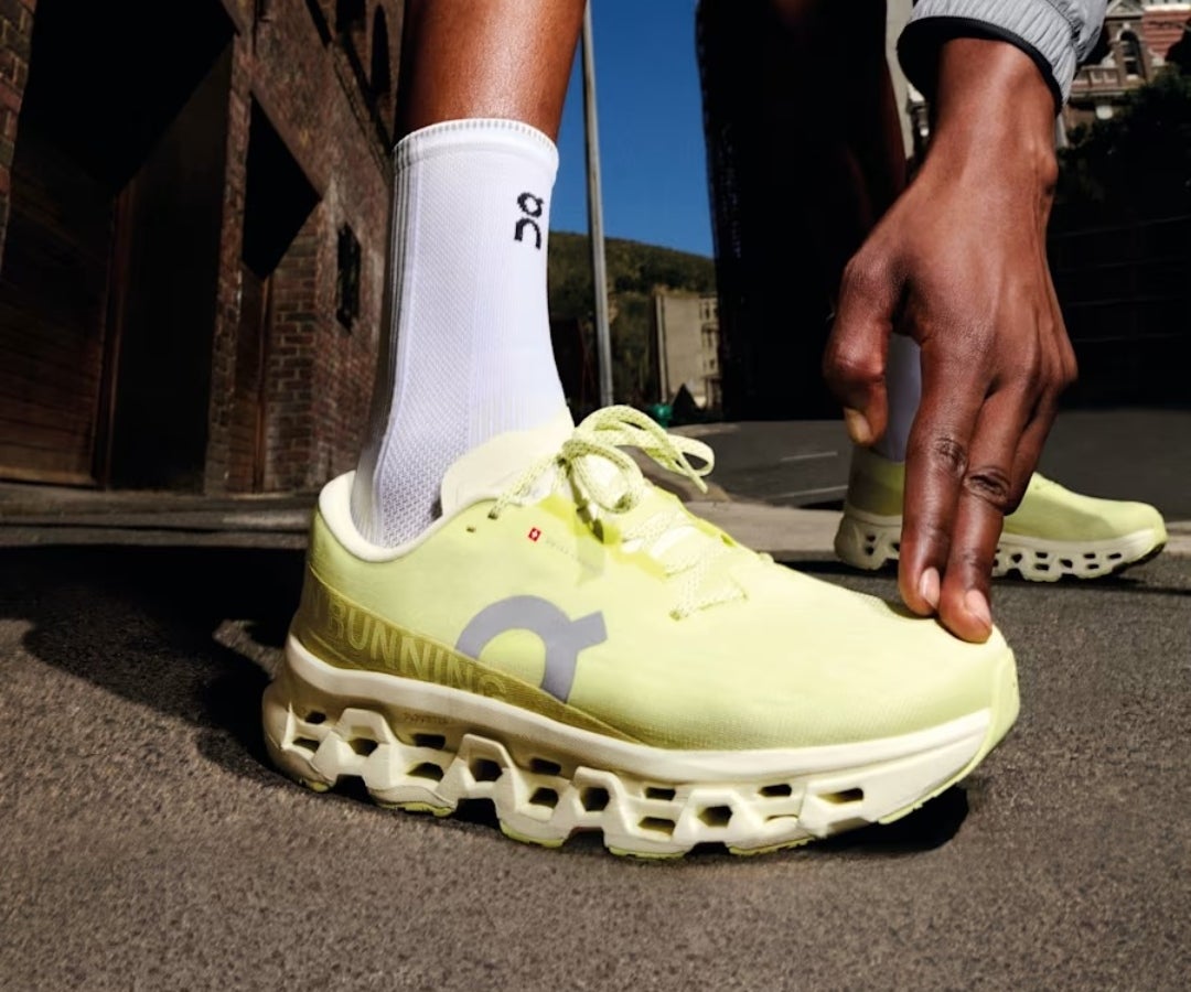 El boom del running impusa el mercado premium
