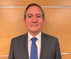 José Eduardo Barreneche, director corporativo de cumplimiento de Ecopetrol José Eduardo Barreneche, director corporativo de cumplimiento de Ecopetrol