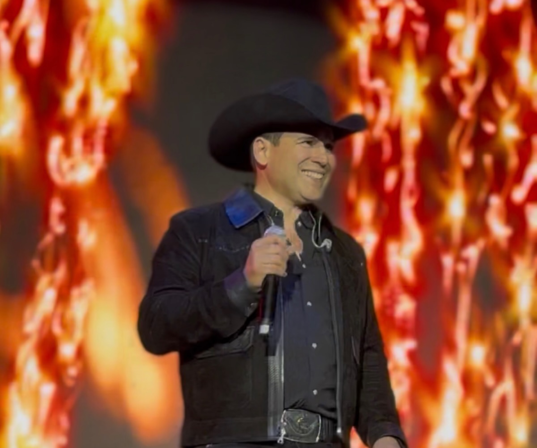 Bobby Pulido, cantante mexicoestadounidense