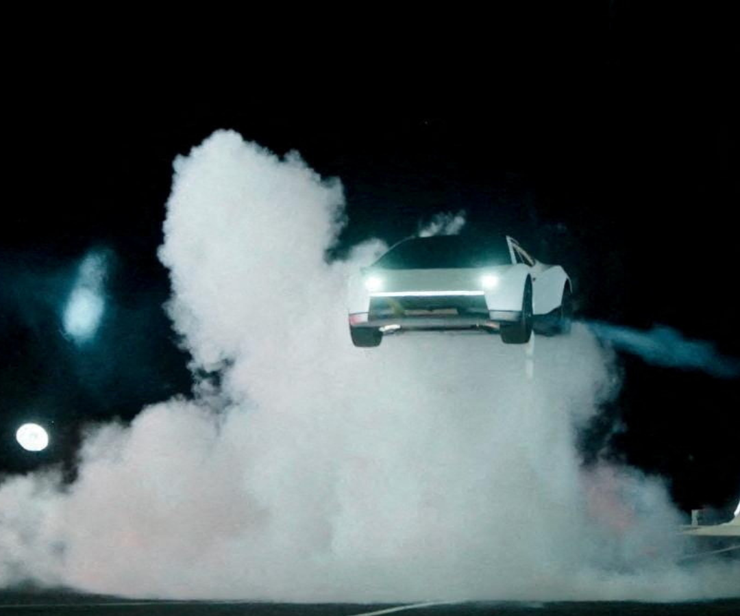Tesla