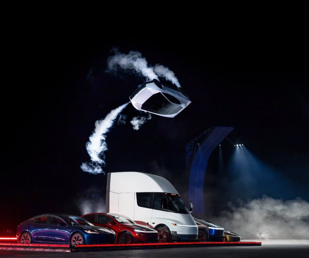 Tesla