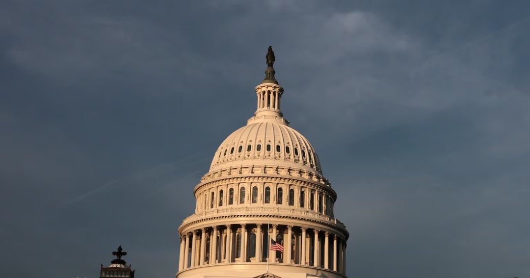 El déficit fiscal de EE.UU. sube a US$1,99 billones en el año, el mayor en un lustro