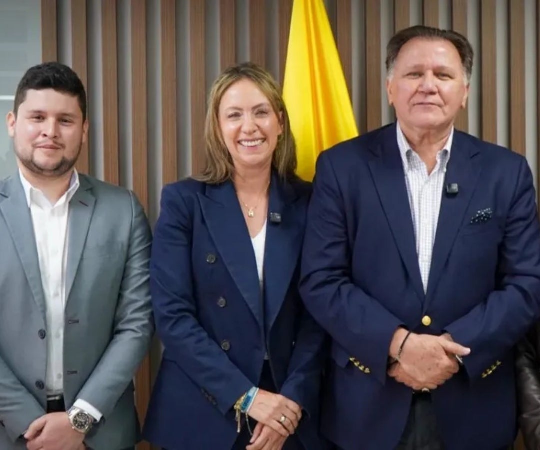 Alianza entre el Ministerio de Agricultura y el Grupo Éxito