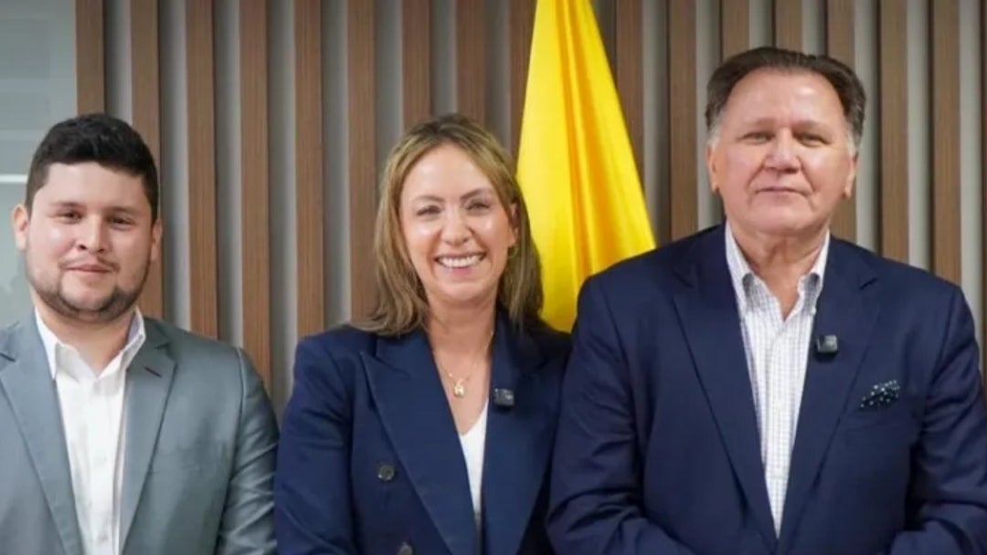 Alianza entre el Ministerio de Agricultura y el Grupo Éxito