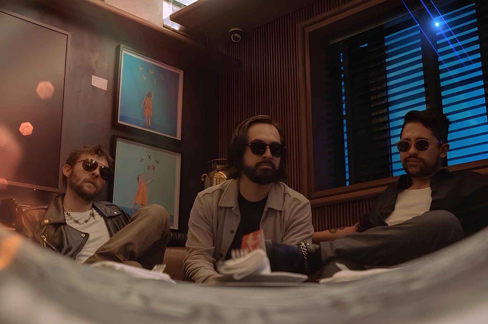 Big City Nights regresa a Bogotá con cuatro bandas y entradas desde $30.000