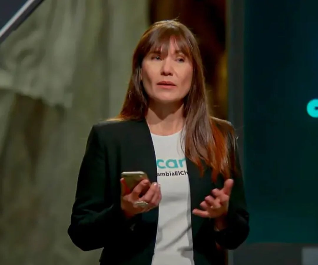 Zulma Guzmán