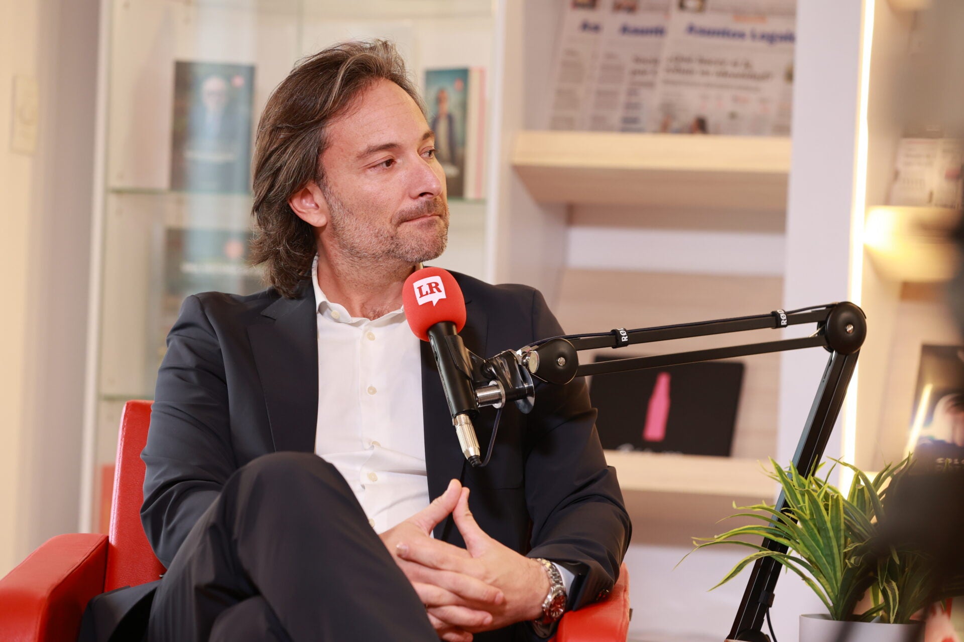 Miguel Piedrahita, director de NoName Banca de Inversión