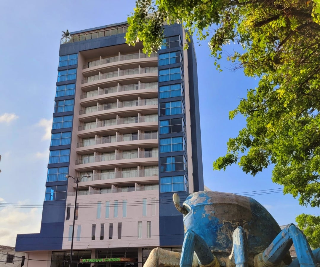 Wyndham Hotels & Resorts