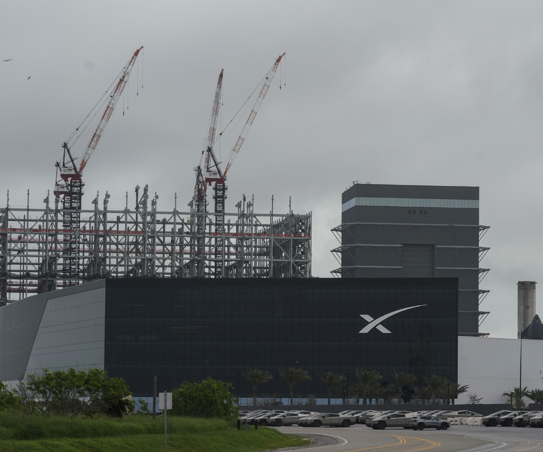 SpaceX supera previsiones de beneficios por aumento de los ingresos de su negocio de IA