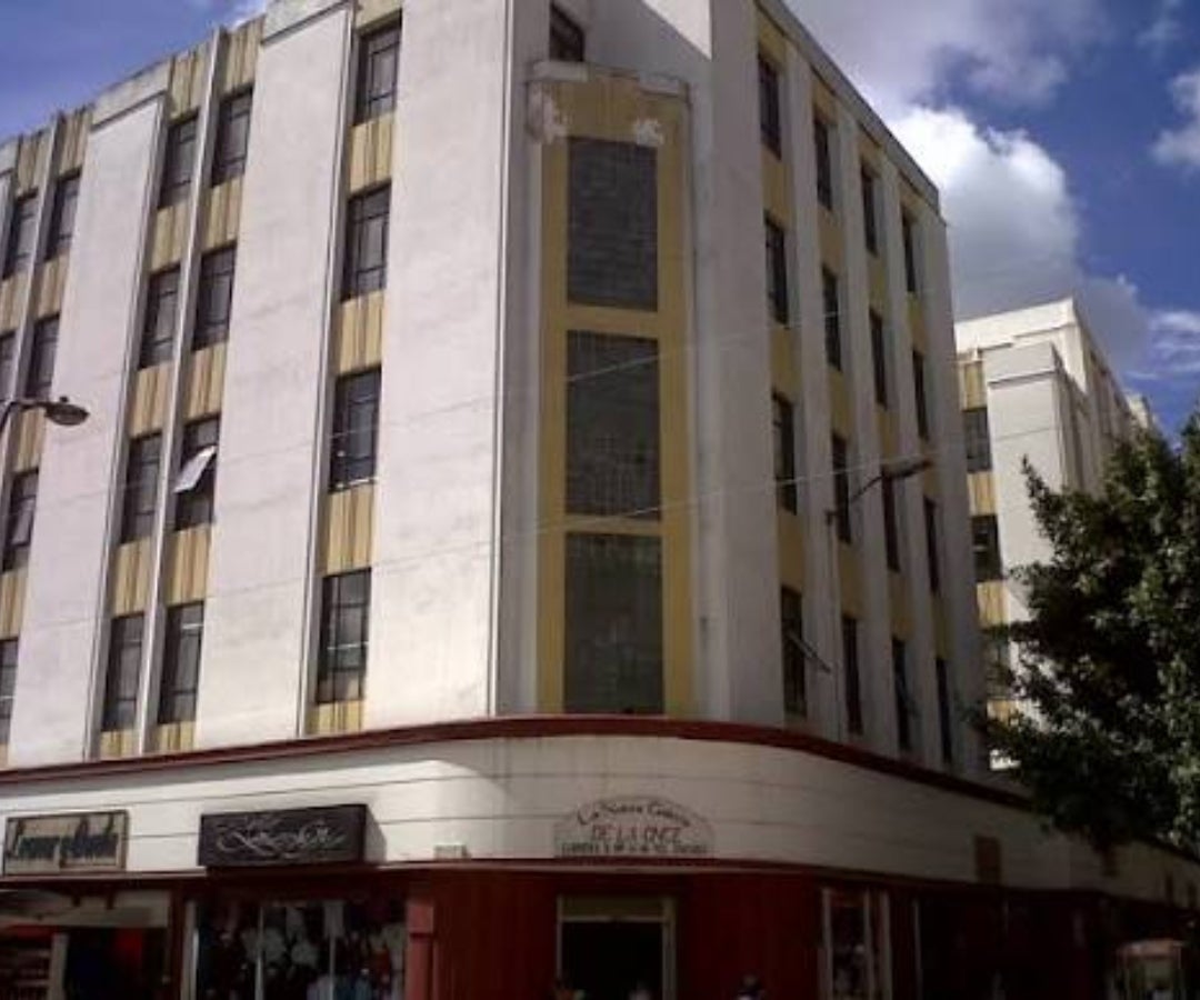 Juzgado de Bogotá condenó al empresario Isaac Mildenberg por presunta estafa