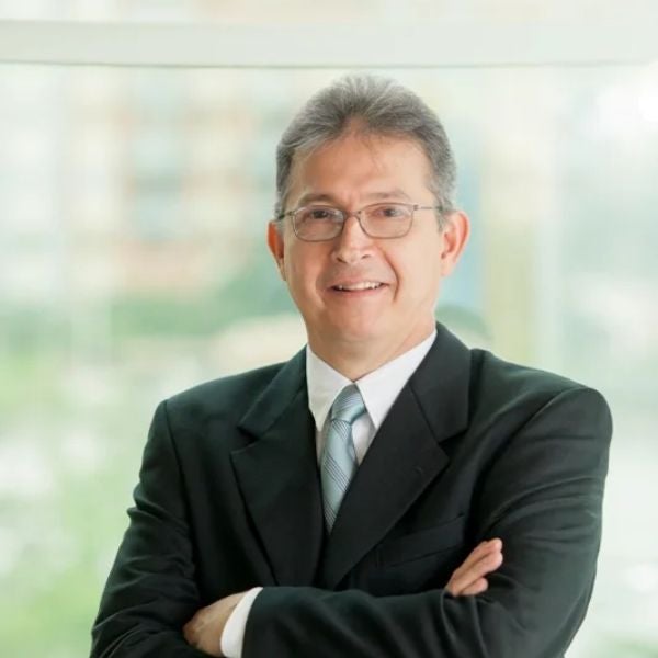 Carlos Mario Díez