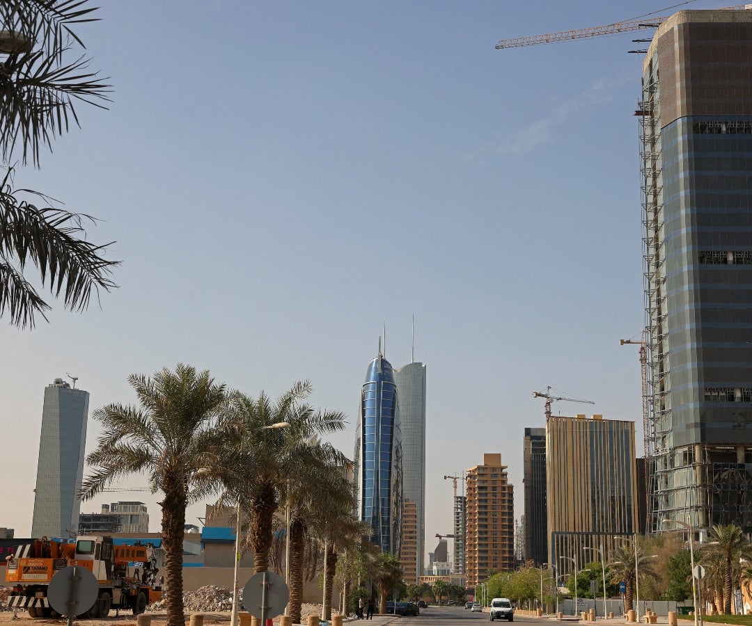 EE.UU. evacúa a diplomáticos de Arabia Saudi