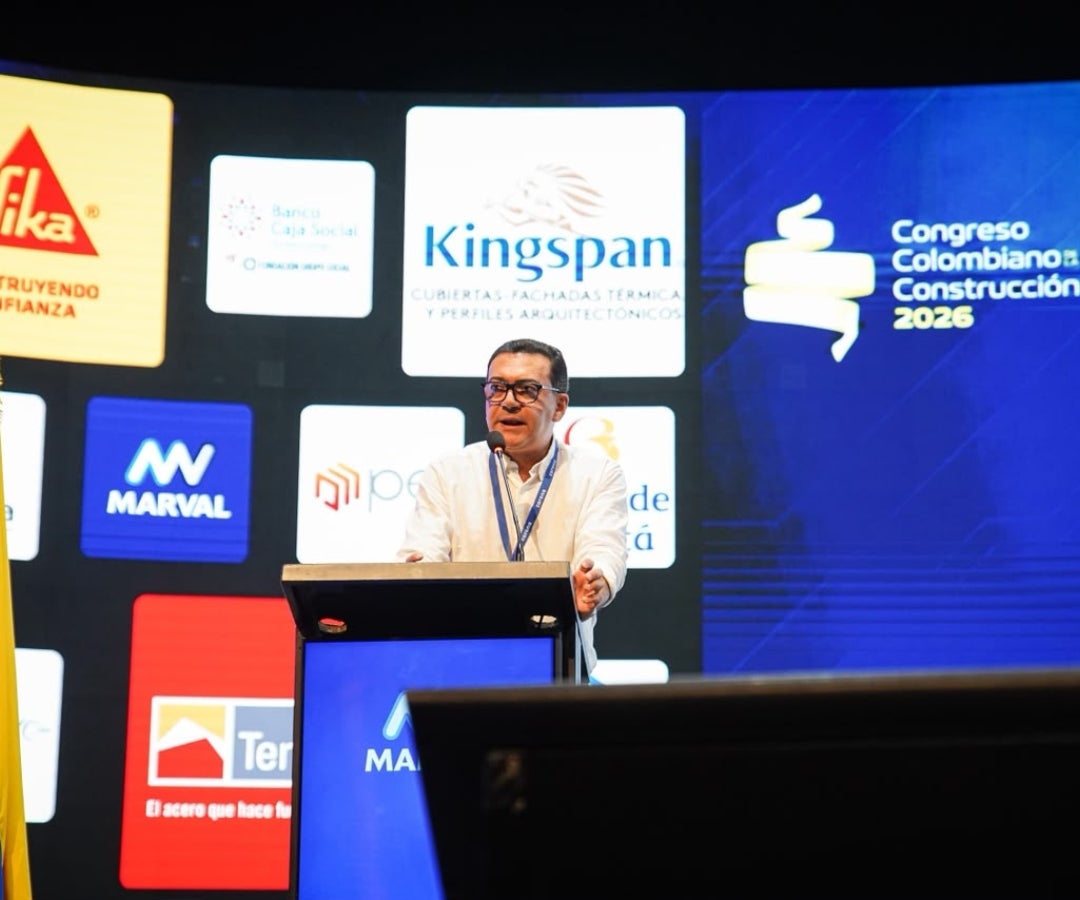 Julián Buitrago, director del DNP, señaló los ejes para el crecimiento económico