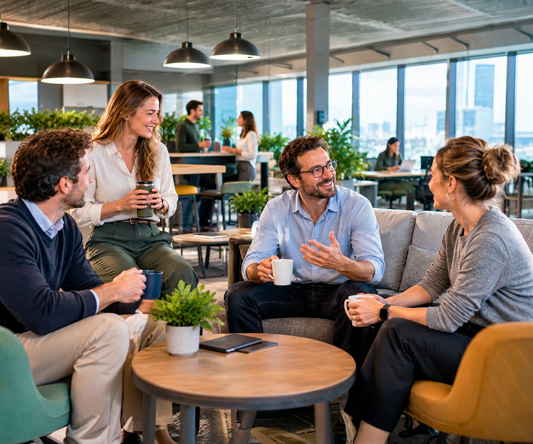 Cuidar la salud mental: estrategia empresarial