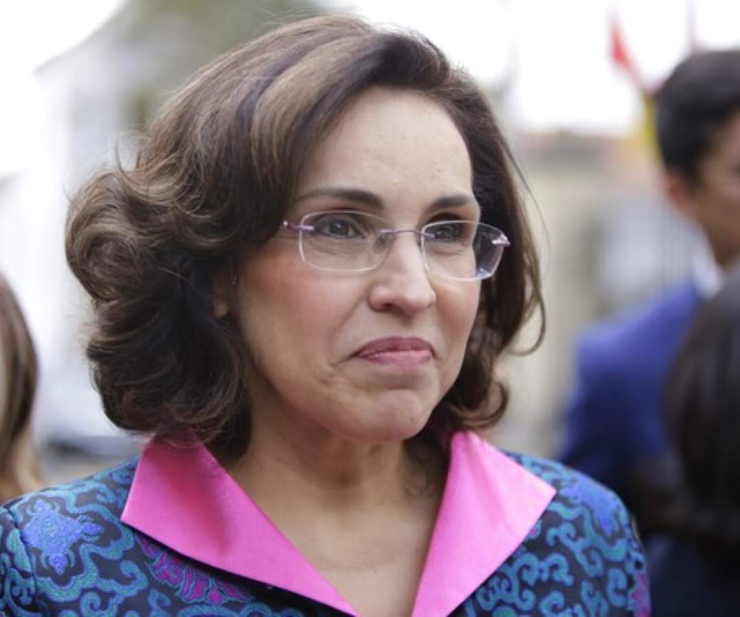 Viviane Morales