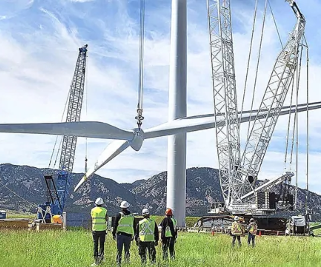 Empresa española, estaría considerando la venta de sus activos de energía para centros de datos