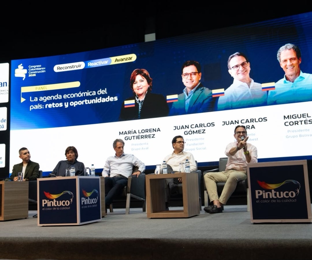 Banqueros planteand alivios para dinamizar al sector de vivienda