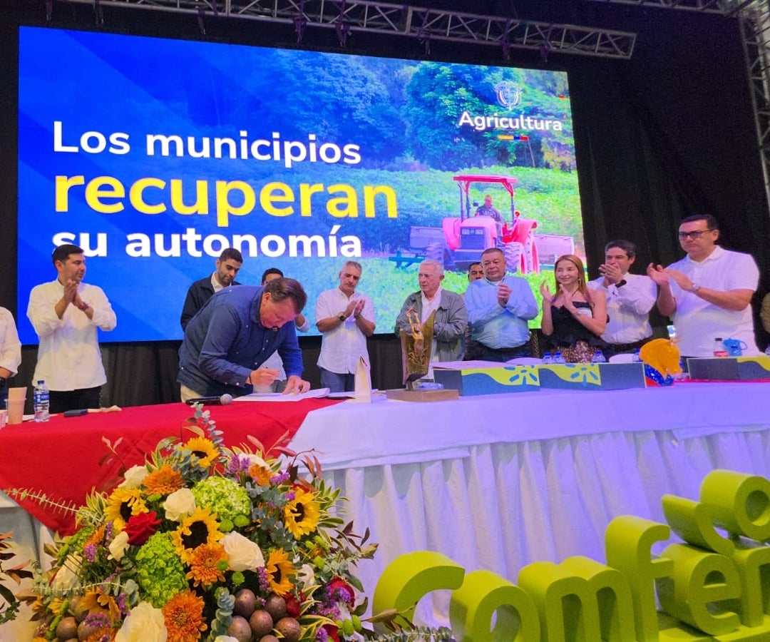 Derogan las Appa en Suroeste antioqueño