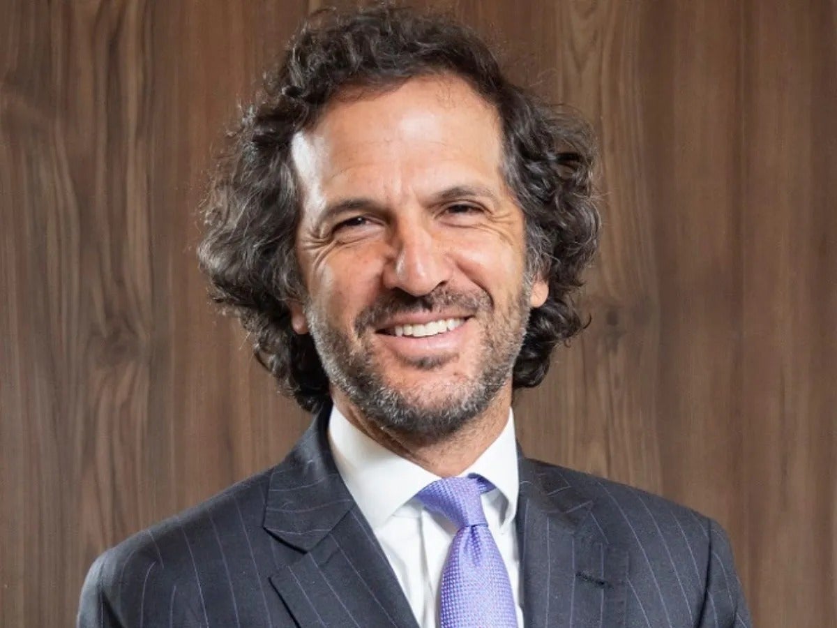 Jaime Bermúdez