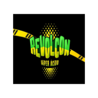 Revolcón Super Ácido