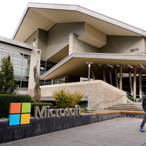 Microsoft ofrece retiro voluntario a 25% de su nómina mientras invierte en IA
