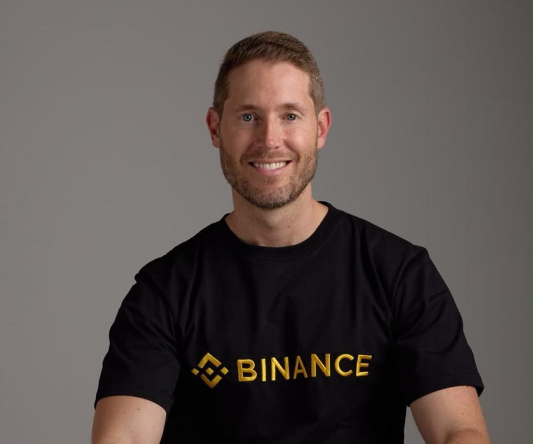 Daniel Acosta, Head Regional de Binance para América Latina, analizó la adopción cripto en Colombia