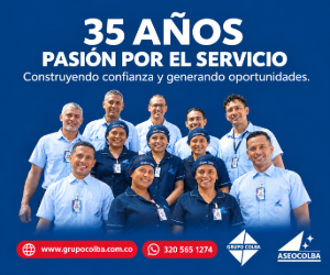 Aseocolba, 35 años de confianza y oportunidades