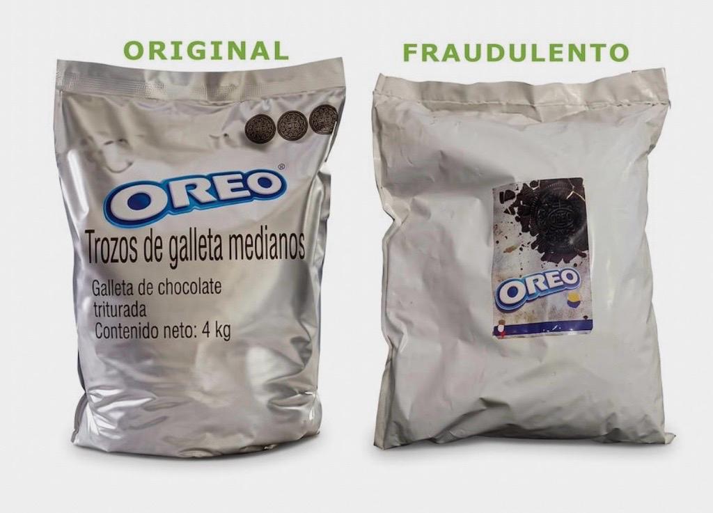 Oreo
