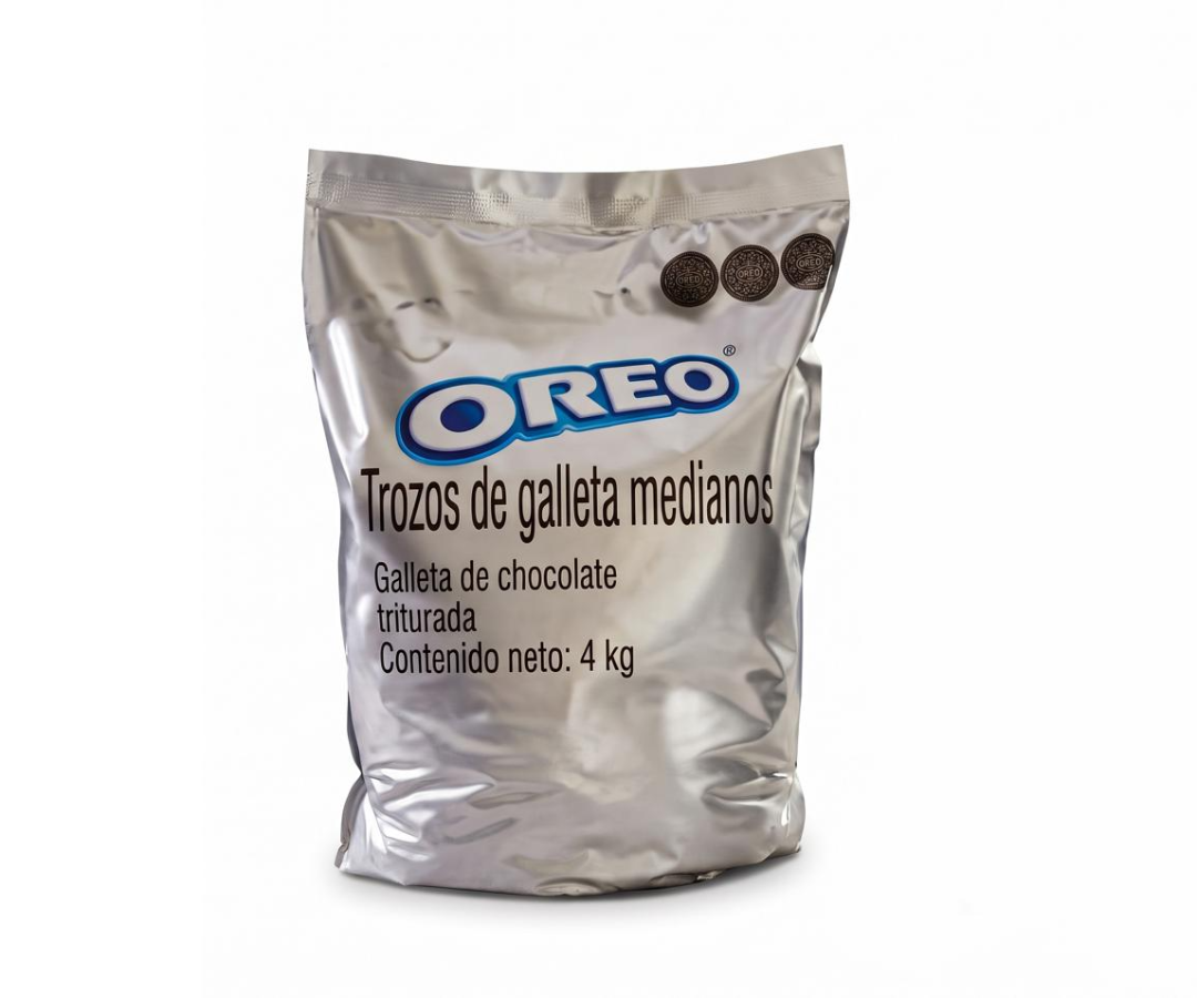 Oreo