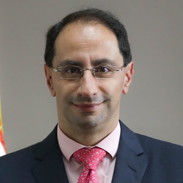 José Manuel Restrepo 