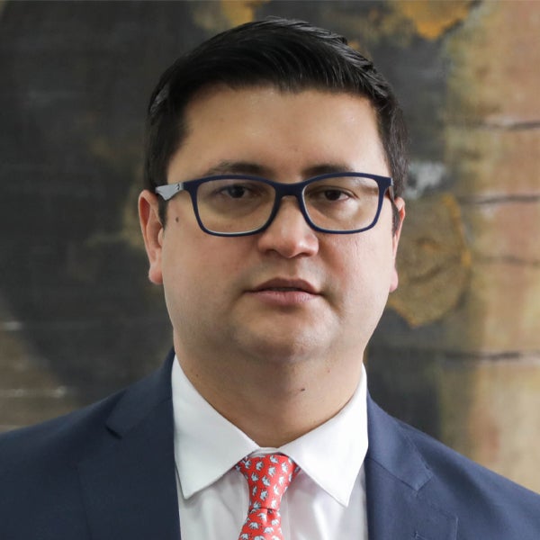 Jesús Antonio Bejarano Rojas