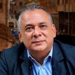 José Manuel Ríos Morales