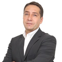 Fernando Quijano Velasco